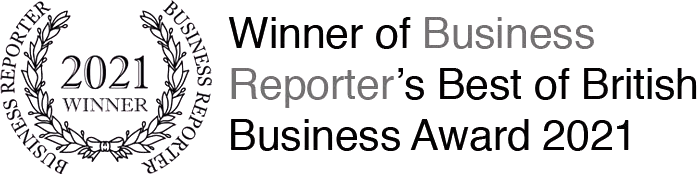 business reporters award 2021